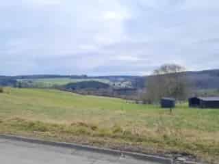 Bouwgrond Tenneville 6a 67ca Zuid Rustig Uitzicht