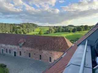 Duplex te huur Golf de l'Empereur 138m²