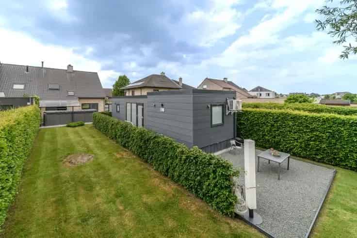 Huis Te Koop: Rustige Kangoeroewoning Opwijk
