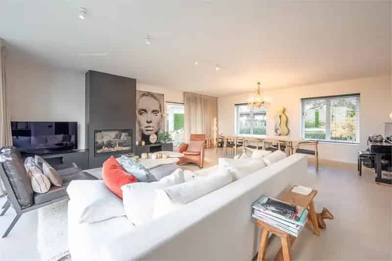 Huis te koop Knokke-Heist 4 slaapkamers