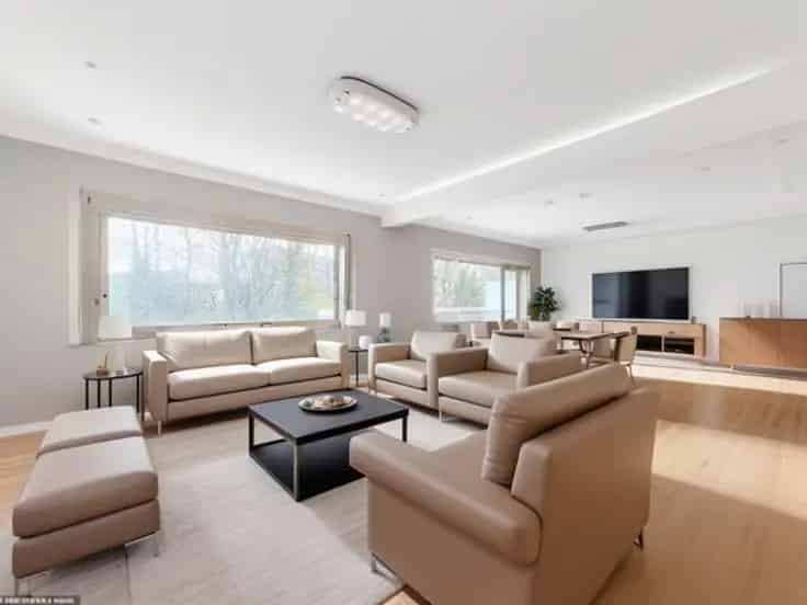 Te renoveren appartement 1 slaapkamer Brussel