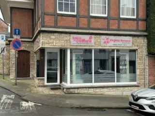 Handelspand te Huur Nivelles 40m²