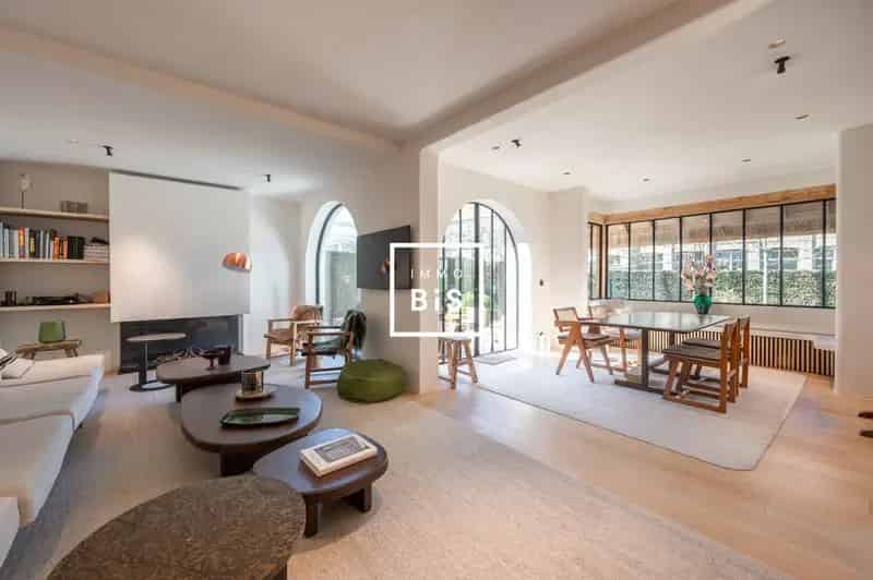 Moderne Villa te Huur Nabij Zegemeer