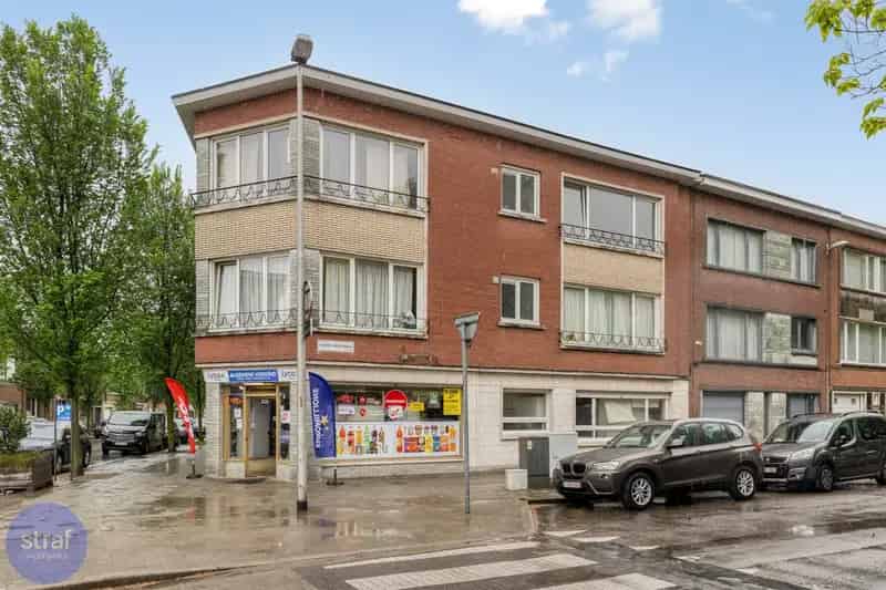 Handelspand te Koop Wilrijk Toplocatie