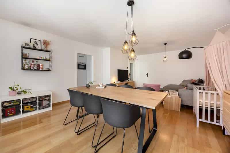Appartement te koop Oostmalle 2 slaapkamers