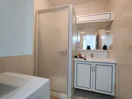 53m² Appartement Molenbeek Privéterras Bergruimte