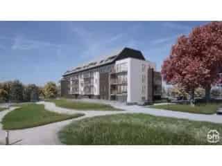 Appartement Maisières - Nieuwbouw - 1 2 3 slaapkamers