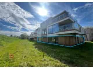 Kantoor te koop Dendermonde 120m²