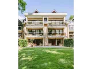 Appartement te koop Heusden - gelijkvloers - 2 slaapkamers