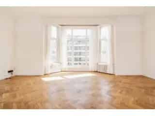Appartement te koop Antwerpen - Lichtrijk 3 slaapkamer appartement met art-décostijl