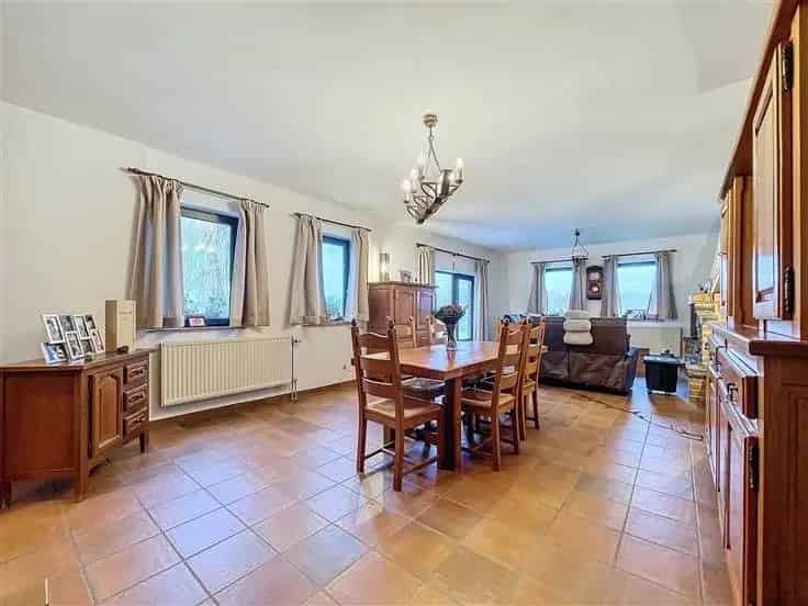 Fermette Charmante 210m² Grange 100m² 5 Chambres Bois des Nauwes
