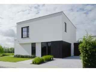 Bouwgrond Middelkerke Villabouw 674m²
