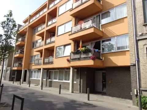 Appartementen Borgerhoutsestraat 7-18 slaapkamers