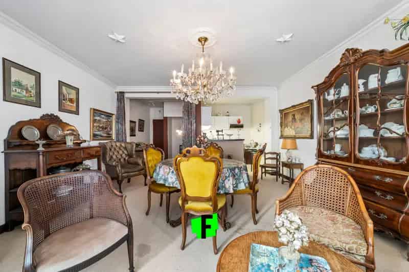 Appartement te Koop Oostende Centrum 7de Verdieping