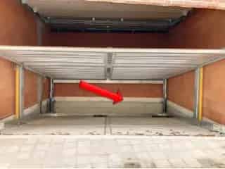 Parking te koop Gent - Autostaanplaats nabij Sint-Pietersstation