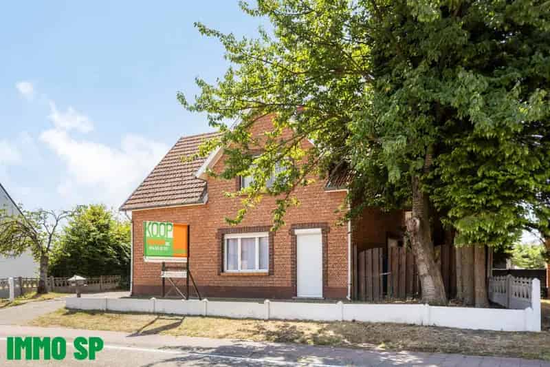 Huis te huur 5 slaapkamers te renoveren