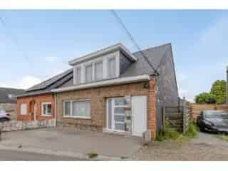 Huis te koop Puurs-Sint-Amands - Charmante woning met tuin