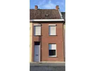 Huis te Koop Roeselare Centrum - 2 slaapkamers, garage