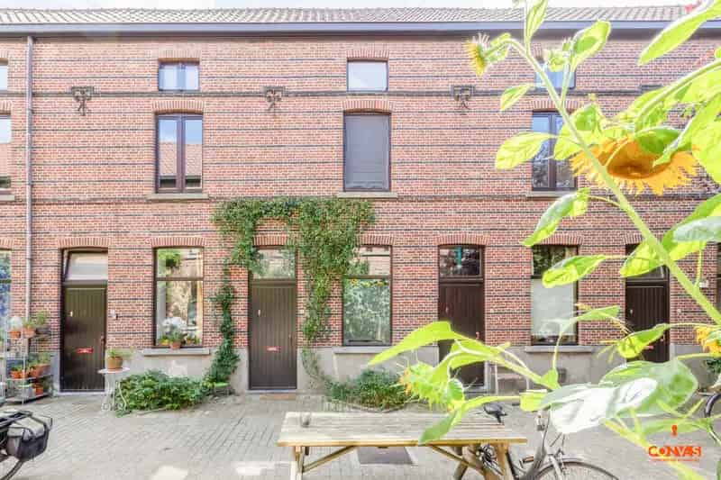 Huis te koop