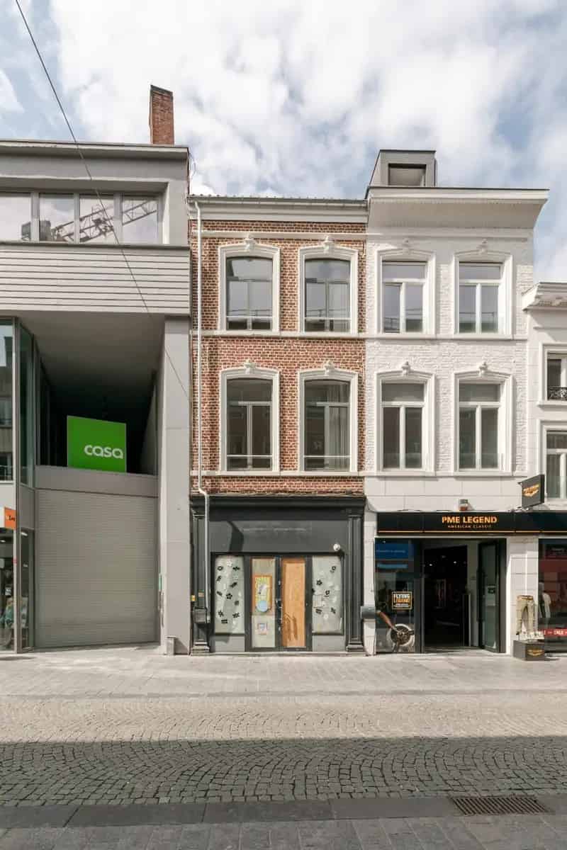 Huis te koop