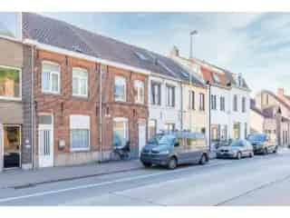 Huis te koop - Brugge RBT33616