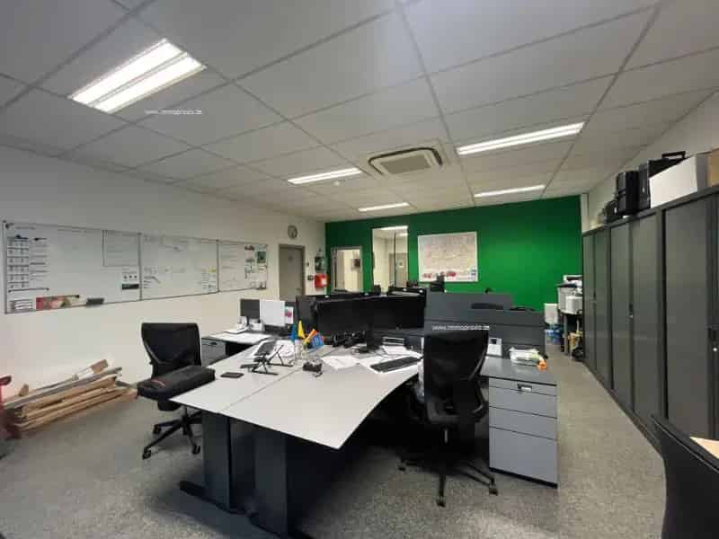 Kantoor te huur Herentals nabij E313