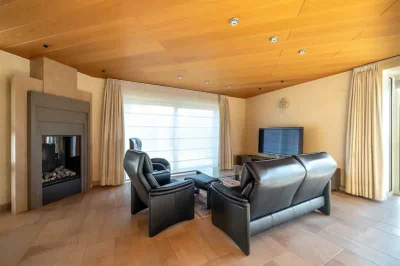 Instapklare woning 4 slaapkamers garage zonnige ligging