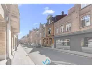 Handelsfonds te koop - Ieper RBT32345