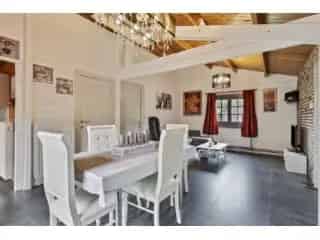 Chalet te koop Hulshout - Weekendhuis of Tweede verblijf