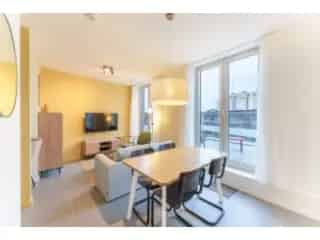 Appartement in medehuur - Antwerpen VBC04482