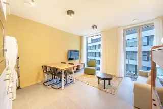 Appartement in medehuur - Antwerpen VBC04482