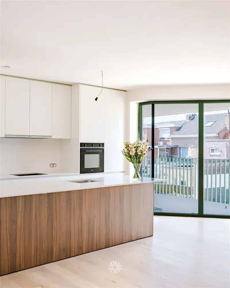 Appartement te Koop Destelbergen Nieuwbouwproject