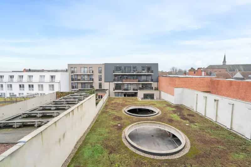 Nieuwbouwappartement te koop Lokeren