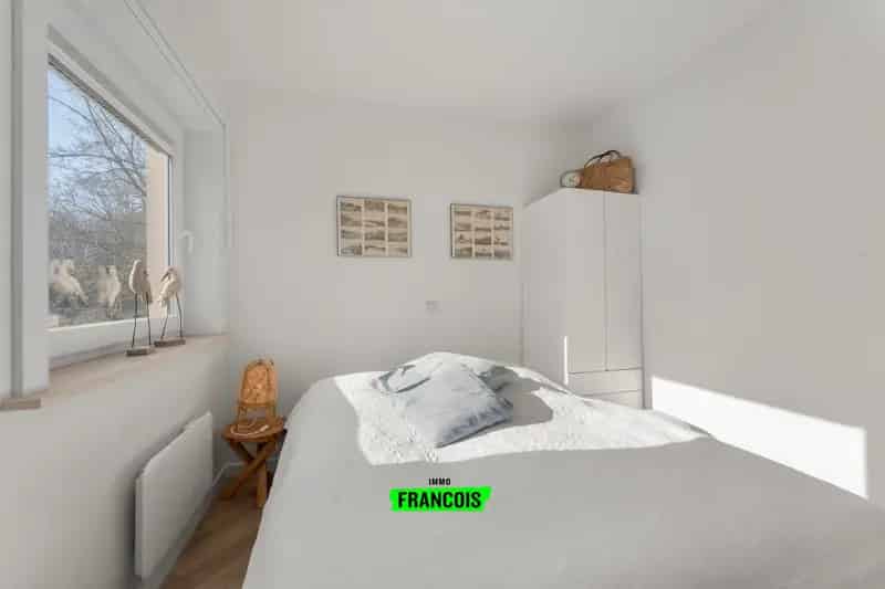 Bemeubeld appartement De Haan - 1 slaapkamer - Green Garden
