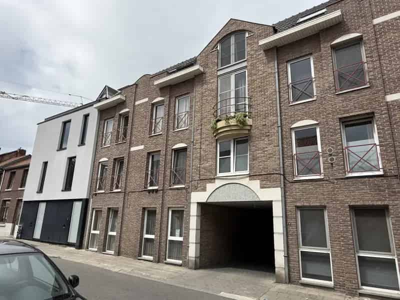 Opbrengsteigendom Hasselt 9 Units