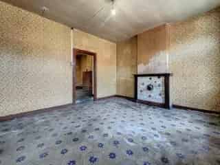 Huis te koop Sart-Eustache 130m2 te renoveren