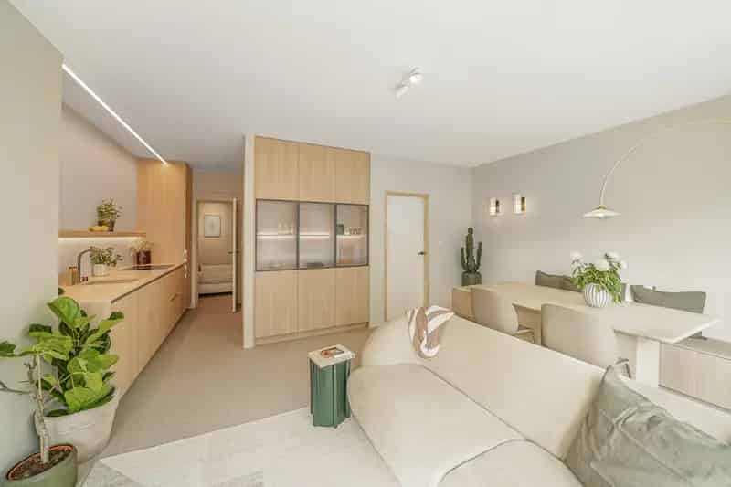 Luxueus Appartement Oostende Zeezicht Te Koop