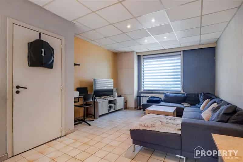 Huis te huur Lauwe: Ruime gezinswoning met grote tuin