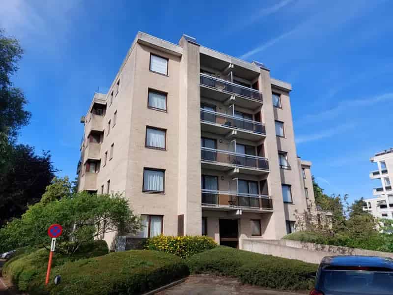 Appartement te huur Brugge - 2 slaapkamers - gelijkvloers