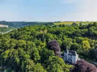 Huis te koop Dinant - Castel Mosan 1638 - Luxe Hotel de Maitre