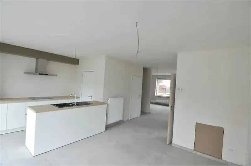 Nieuwbouw gezinswoning 3 slaapkamers te huur Wijnendale