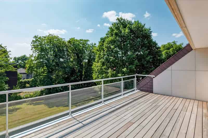 Duplex Penthouse Uksel Fort Jaco 4 slaapkamers 298m2