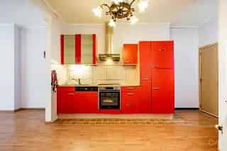 Gelijkvloers appartement te koop - 2 slaapkamers - Huy