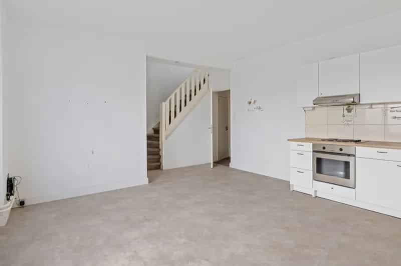 Te renoveren kangoeroewoning Broechem