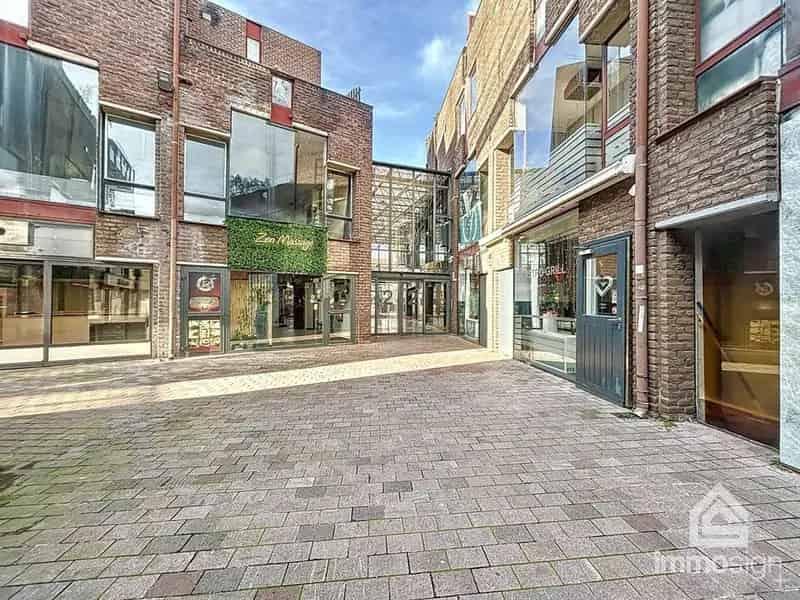 Handelspand te Huur Shopping 2 Genk
