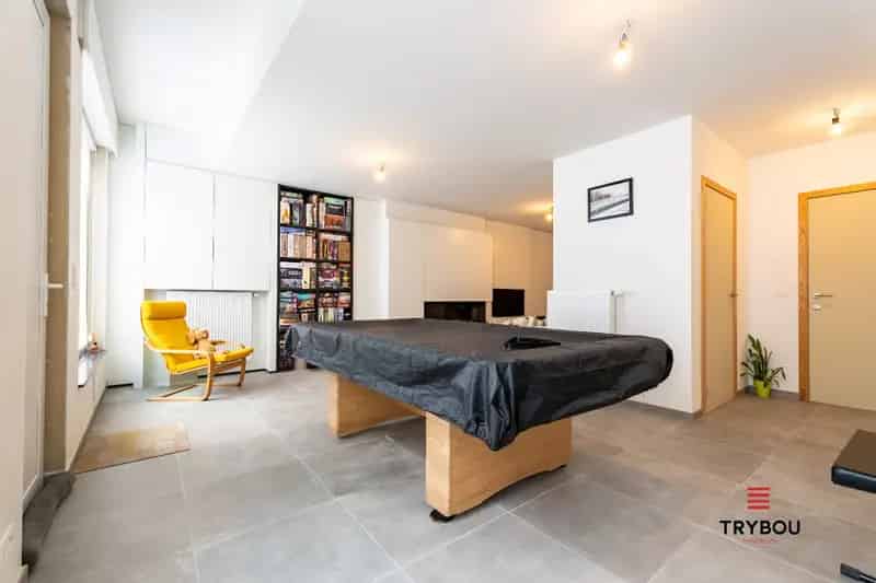 Huis te koop Wervik: Ruime energiezuinige gezinswoning 200m²