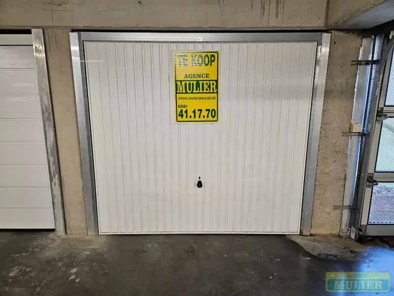 Garagebox te Koop Hoogheduyn De Panne