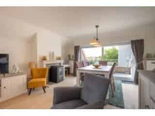 Appartement te Koop Brugge 3 slaapkamers 2 terrassen