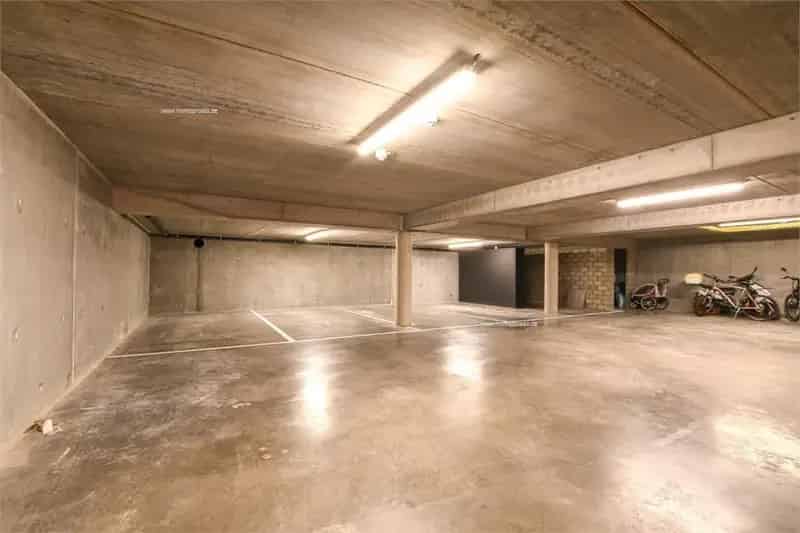 Nieuwbouw Parking te Koop De Haan Centrum