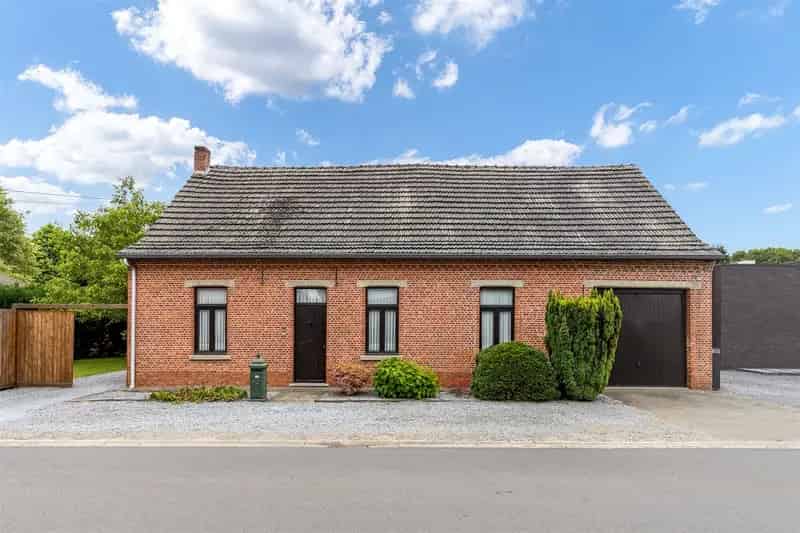Huis te huur